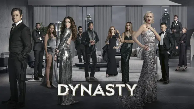 Dynasty still 3