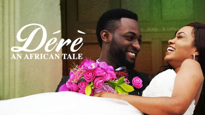 Dérè: An African Tale still 5
