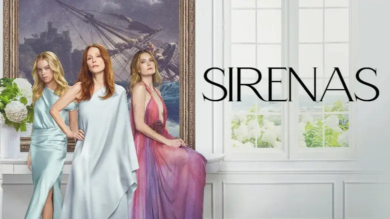 Sirens still 7