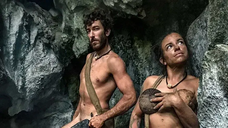 Naked and Afraid XL still 7