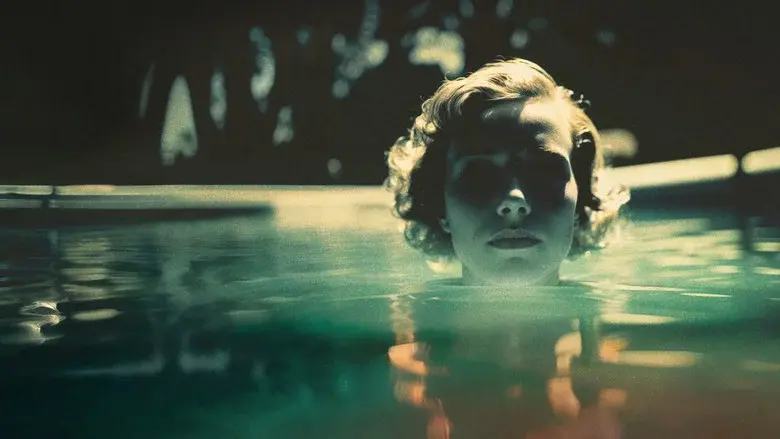 Death by Fame still 3