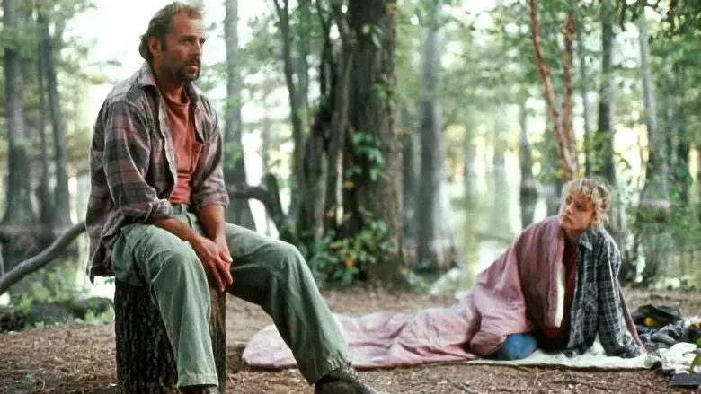 In Country still 5