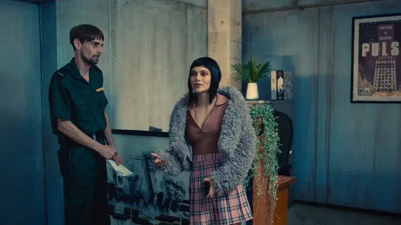 Pulse still 1