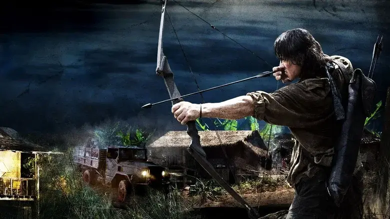Rambo still 6