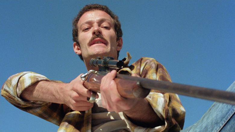 God Told Me To still 7