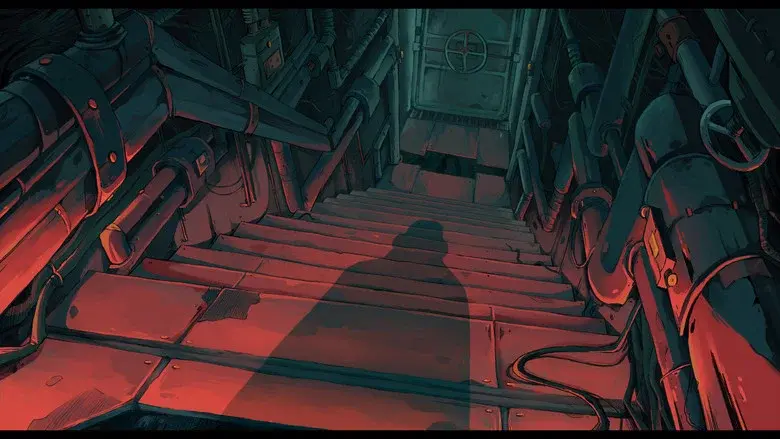 Symbiosis still 3