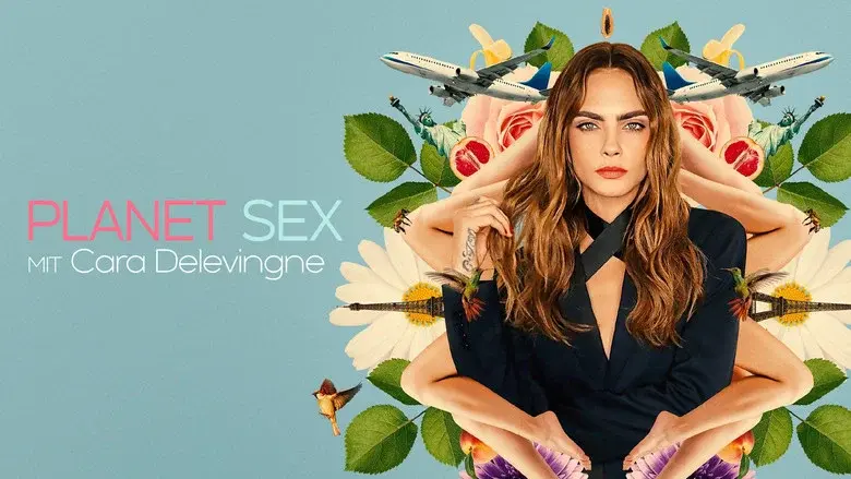 Planet Sex with Cara Delevingne still 3