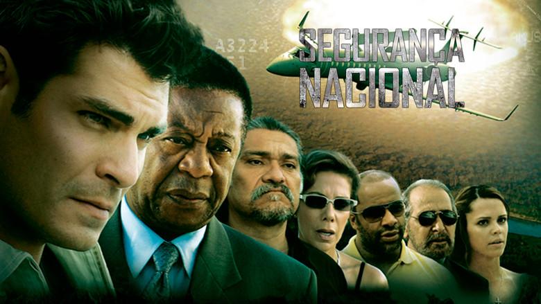 Segurança Nacional still 3