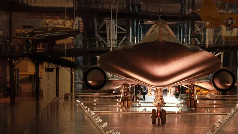 Planes That Changed the World still 3