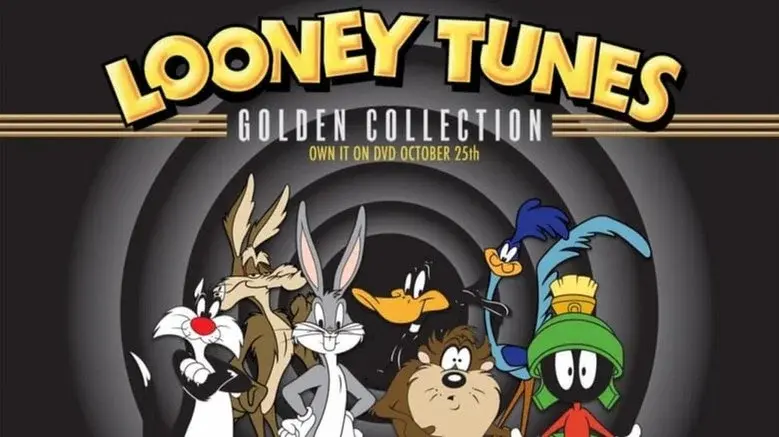Looney Tunes Spotlight Collection Vol. 2 still 1