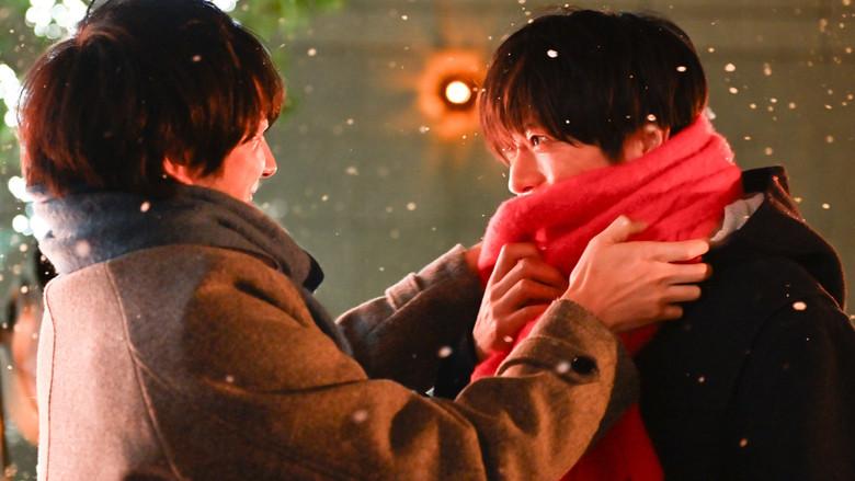 Ossan's Love Returns still 5