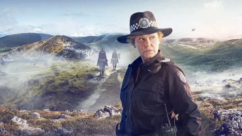 High Country still 1