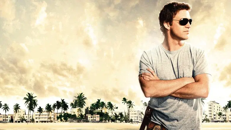 The Glades still 6