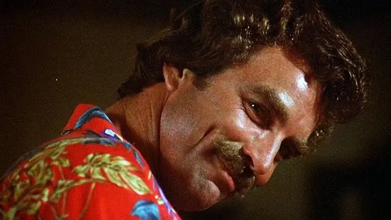 Magnum, P.I. still 8