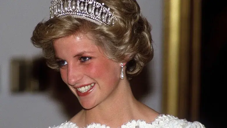 Princess Diana: Her Life, Her Death, the Truth still 3