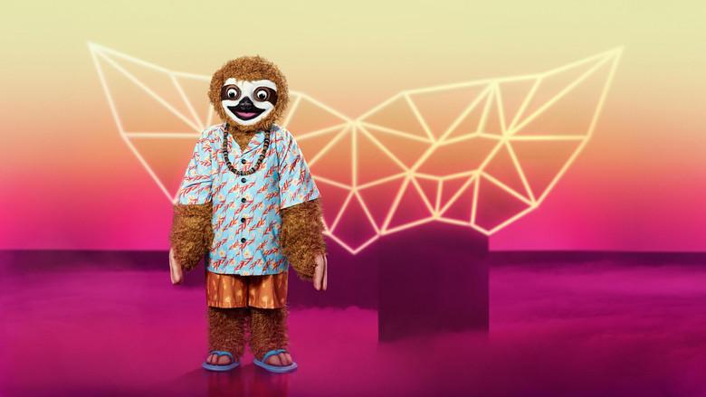 The Masked Singer still 2