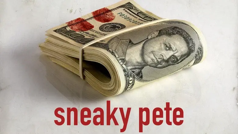 Sneaky Pete still 5