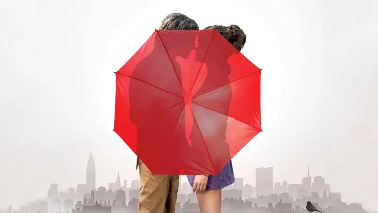 A Rainy Day in New York still 2
