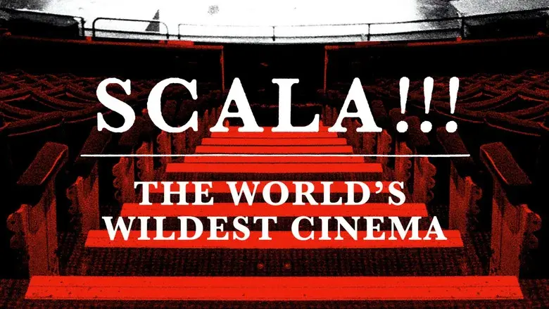 Scala!!! still 4