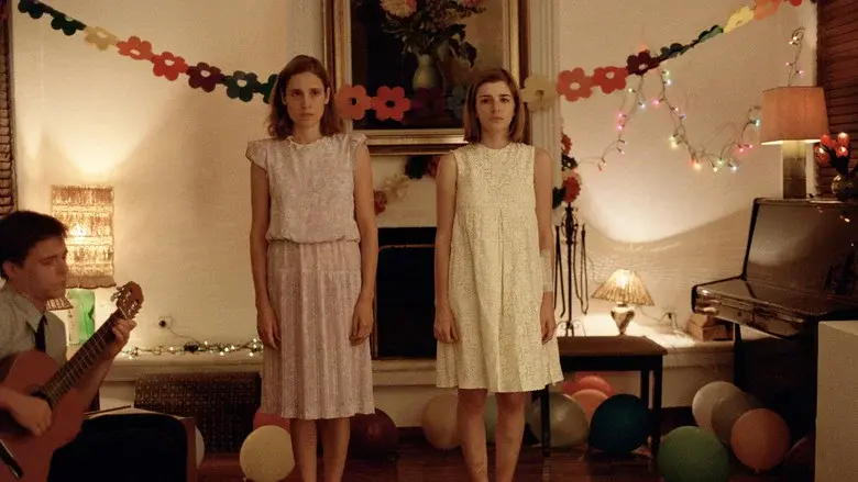 Dogtooth still 3