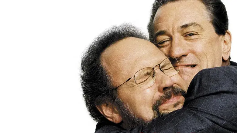 Analyze That still 6