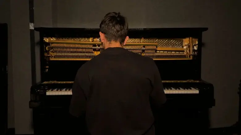 Numa Só Nota still 1