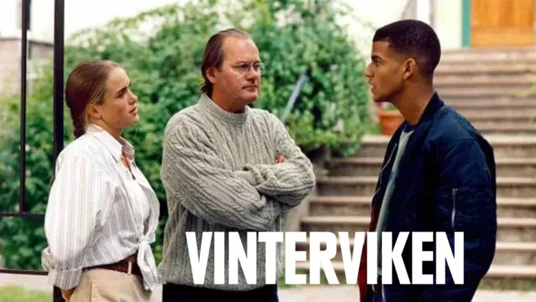 Winter Bay still 4