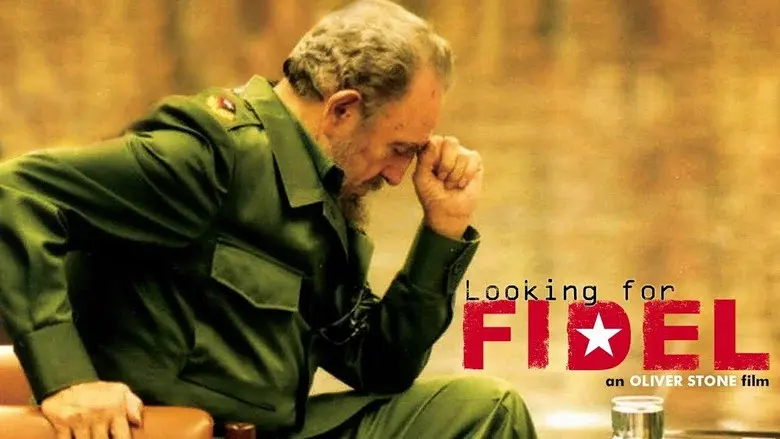 Looking for Fidel still 2