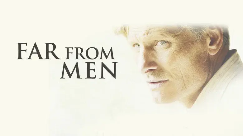 Far from Men still 2