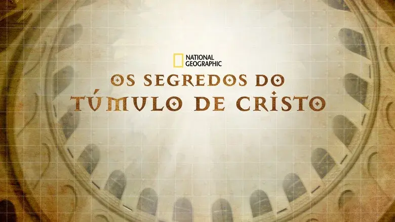 Secrets of Christ's Tomb still 6