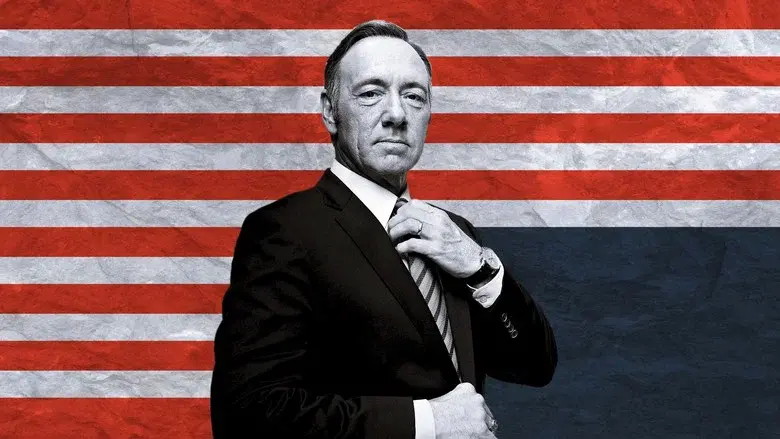 House of Cards still 7