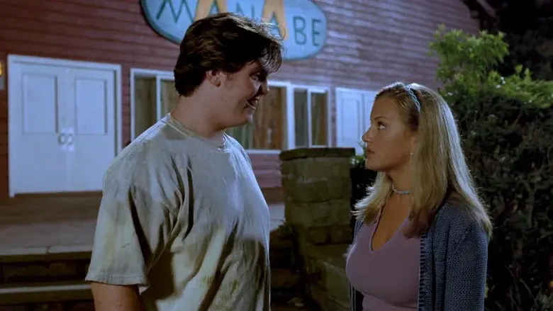 Return to Sleepaway Camp still 3