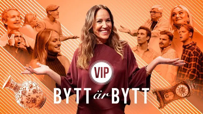 Bytt är bytt still 6