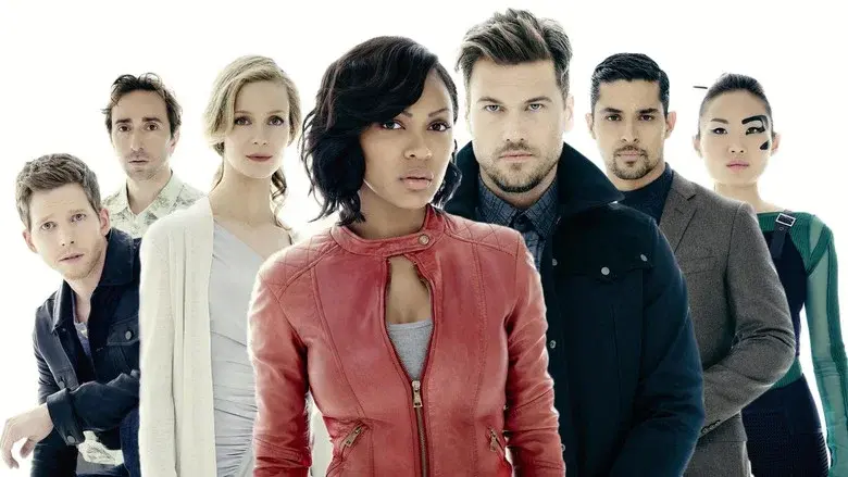 Minority Report still 5