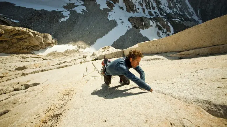 Reel Rock 5 still 1