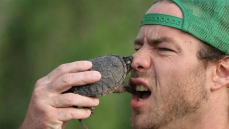 Jackass 2.5 still 8