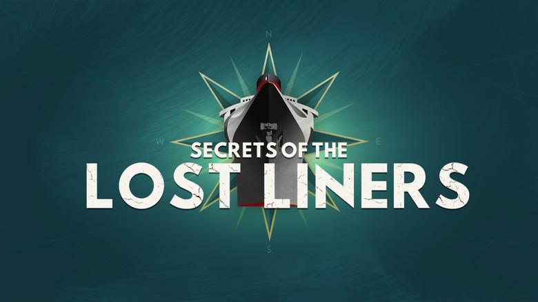 Secrets of the Lost Liners still 4