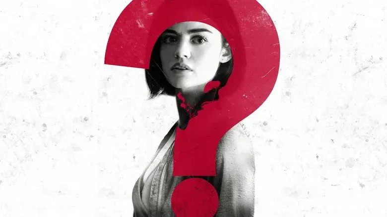 Truth or Dare still 1