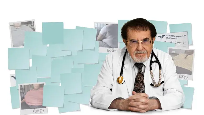 The 6000 lb Diaries with Dr. Now still 2
