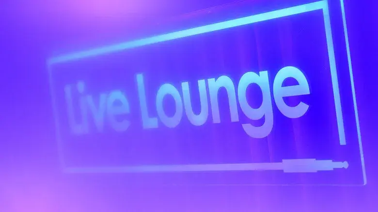 The Live Lounge Show still 1
