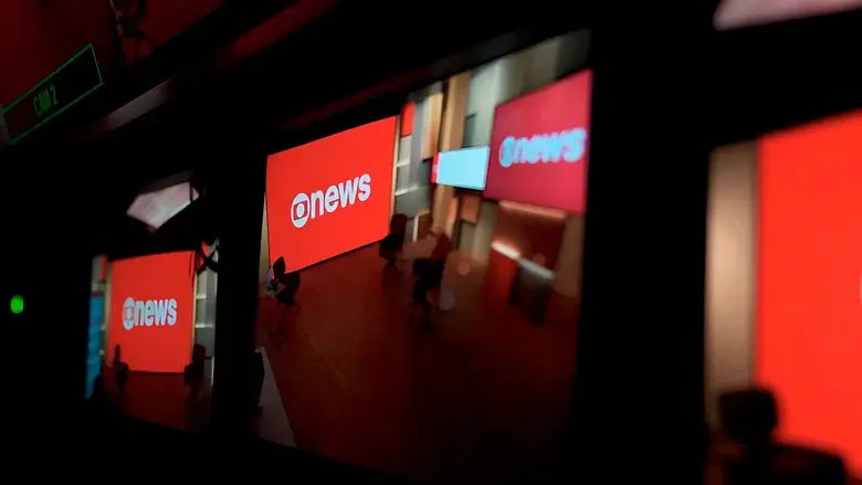 Jornal GloboNews still 2