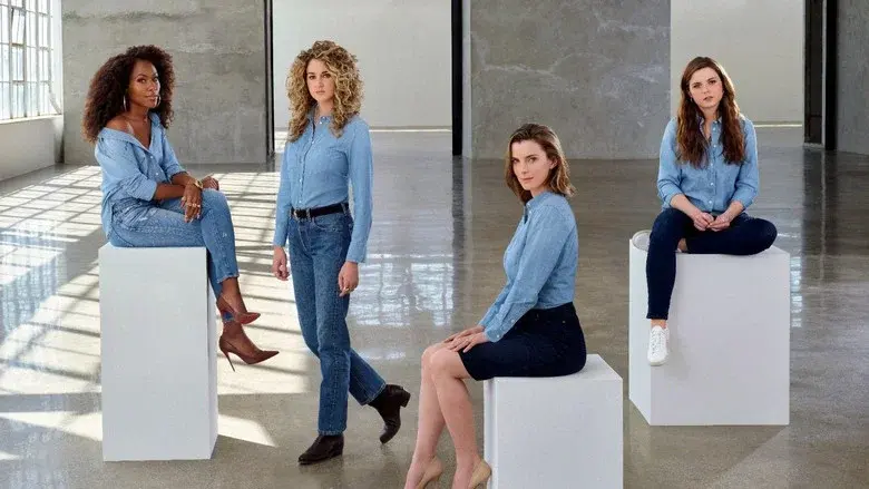 Three Women still 4