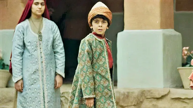 مستوران still 5