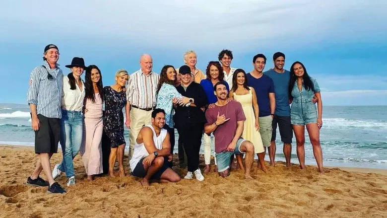 Home and Away still 7