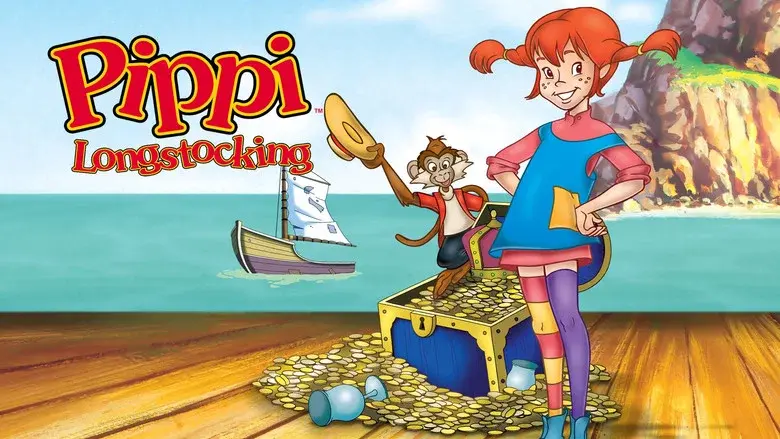 Pippi Longstocking still 4