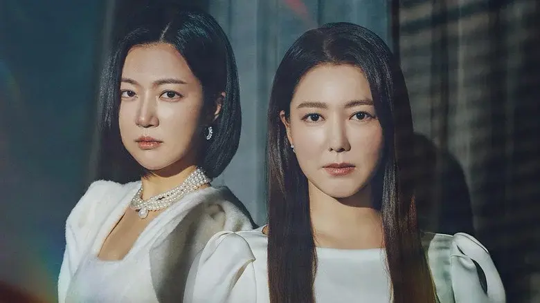 The Two Sisters still 3