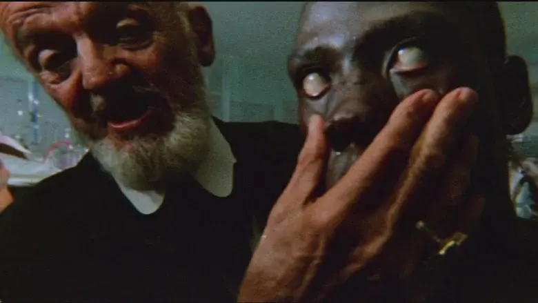 Goodbye Uncle Tom still 5