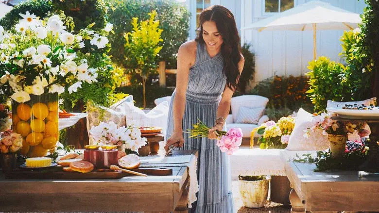 With Love, Meghan still 1