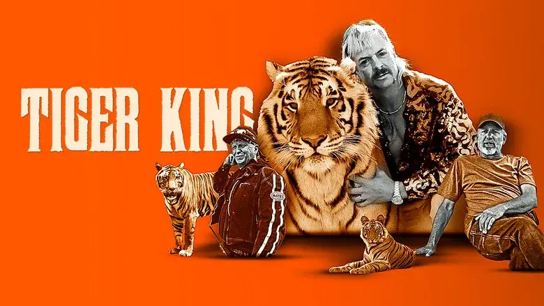 Tiger King still 8