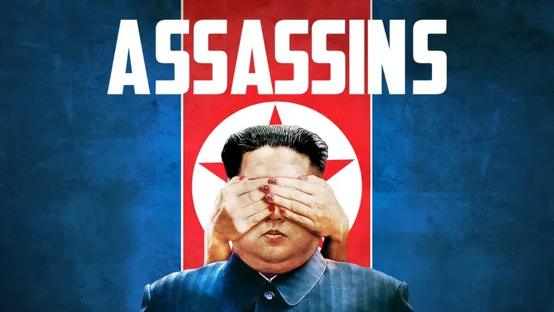 Assassins still 8